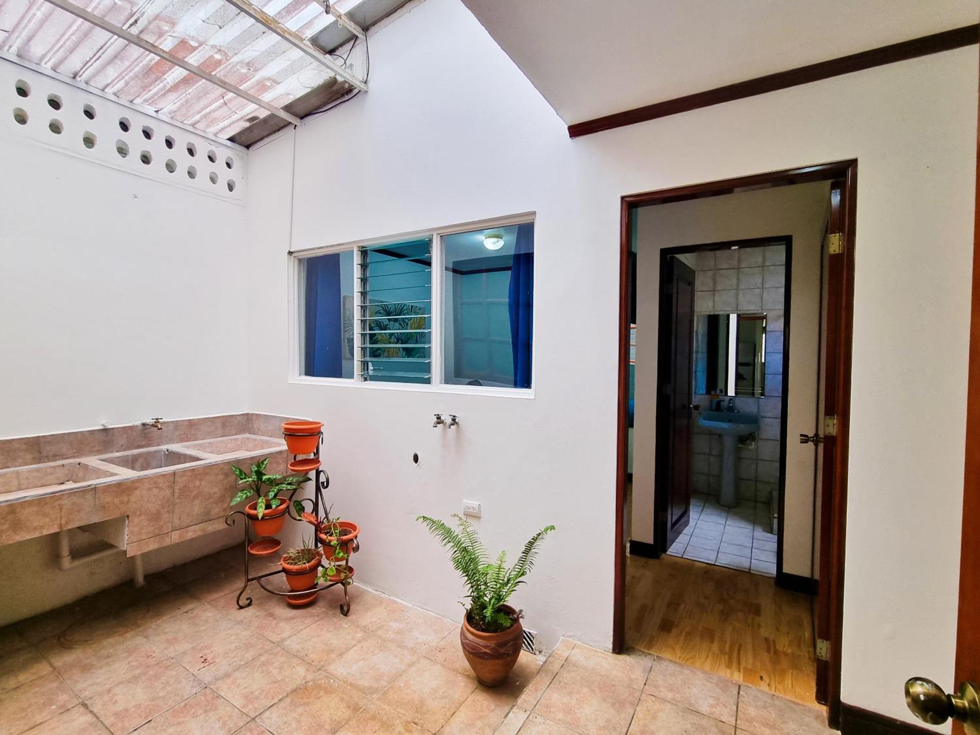 Sabana Studios San José Exteriör bild