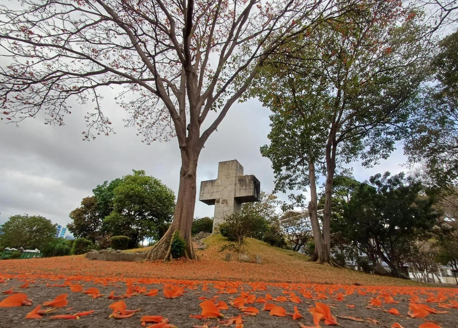 Sabana Studios San José Exteriör bild