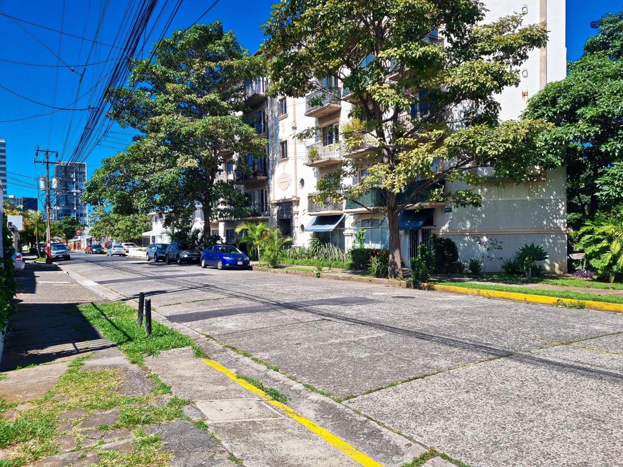Sabana Studios San José Exteriör bild