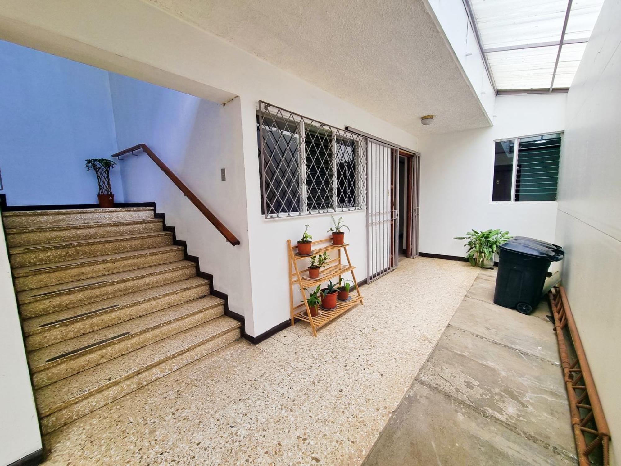 Sabana Studios San José Exteriör bild