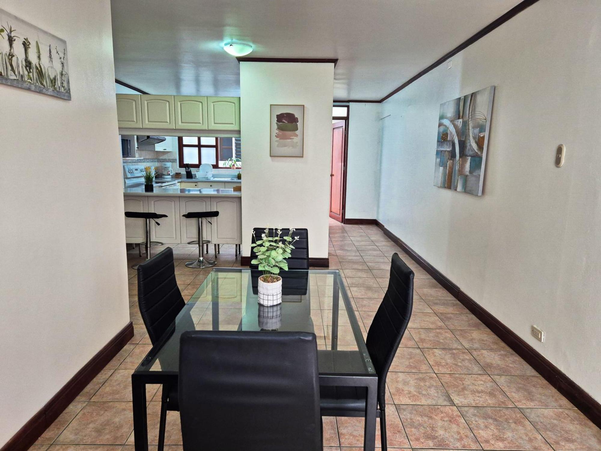 Sabana Studios San José Rum bild