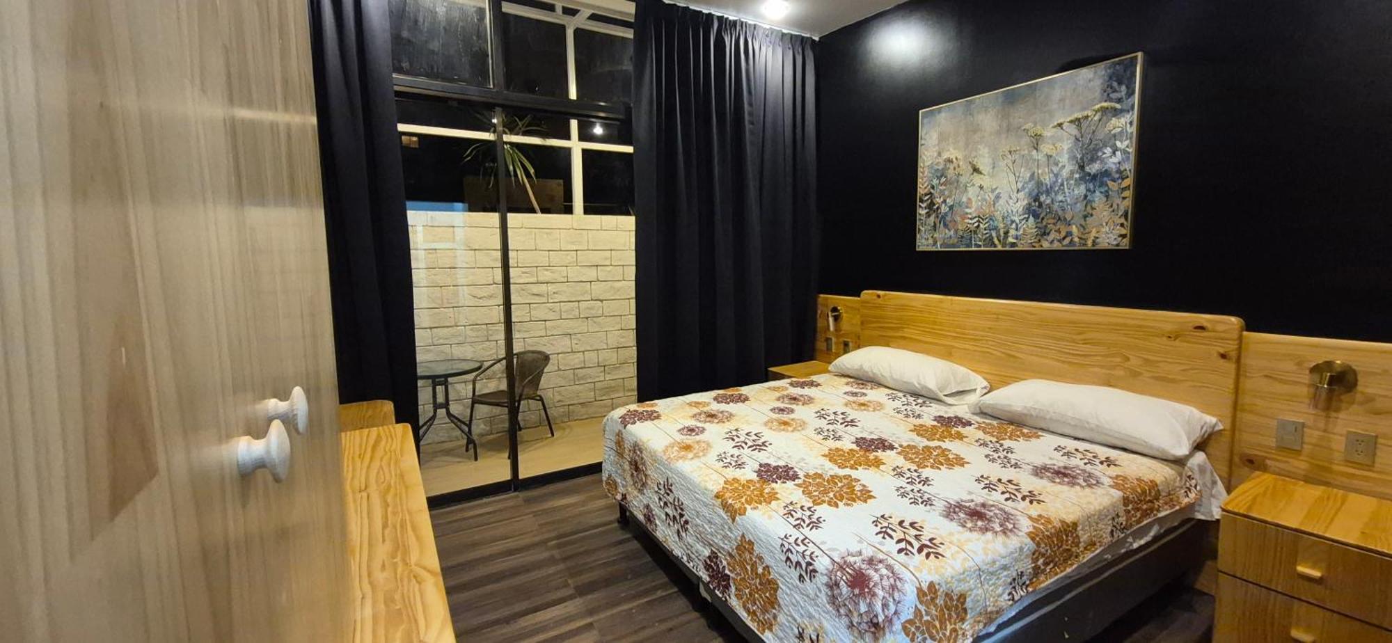 Sabana Studios San José Exteriör bild
